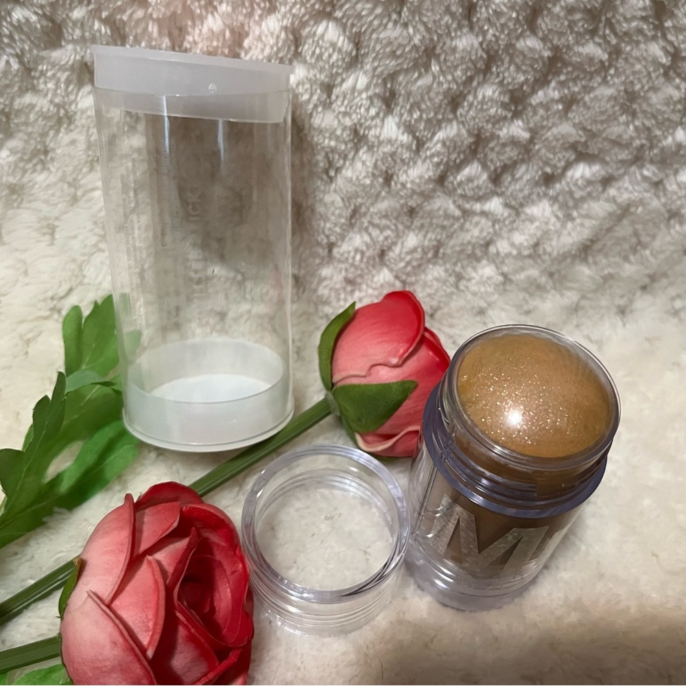 MILK MAKE-UP GLITTER STICK IN TRANCE FULL SIZE NWT! - Picture 3 of 4